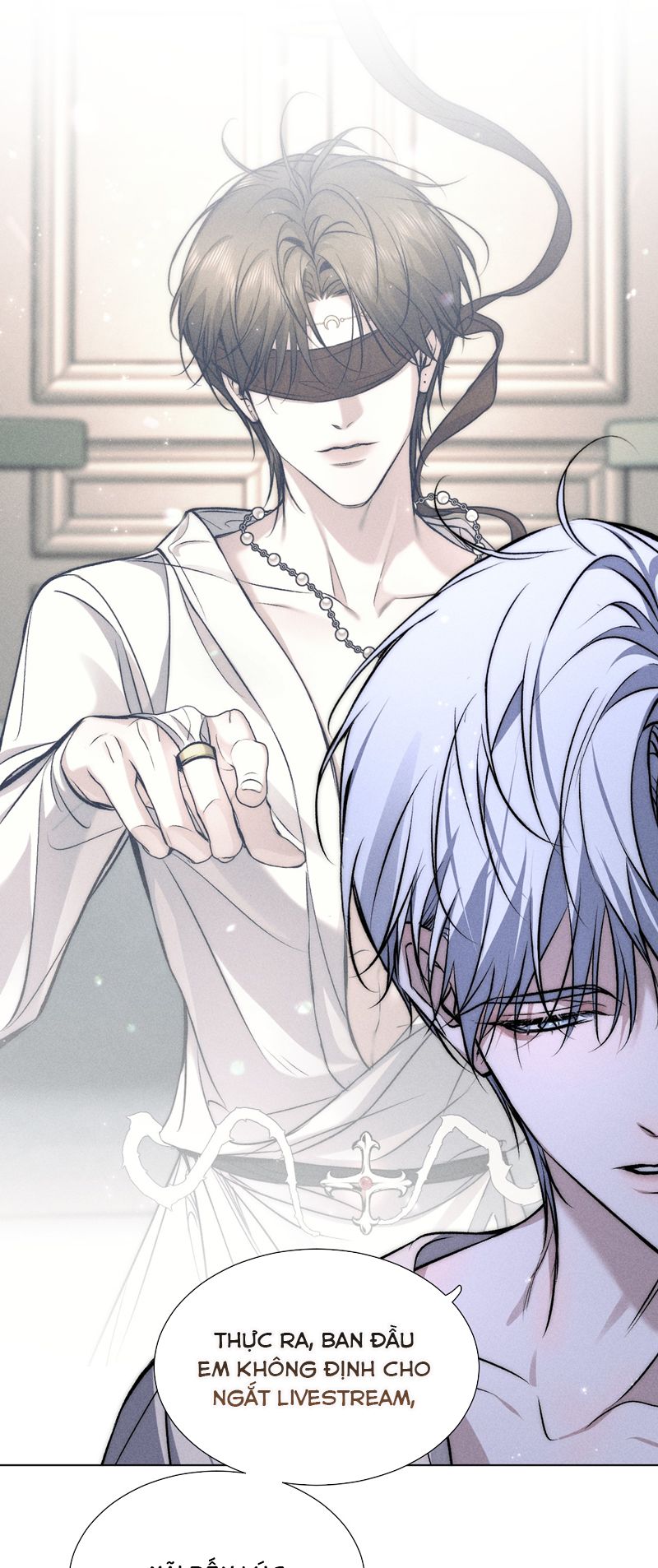 Ảnh Đế Cứ Muốn Làm Kim Chủ Của Tôi Chapter 22 - Trang 4