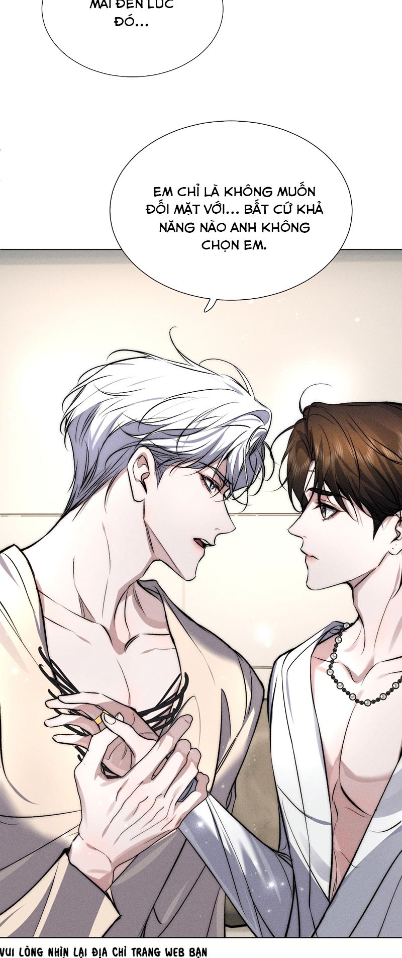 Ảnh Đế Cứ Muốn Làm Kim Chủ Của Tôi Chapter 22 - Trang 4