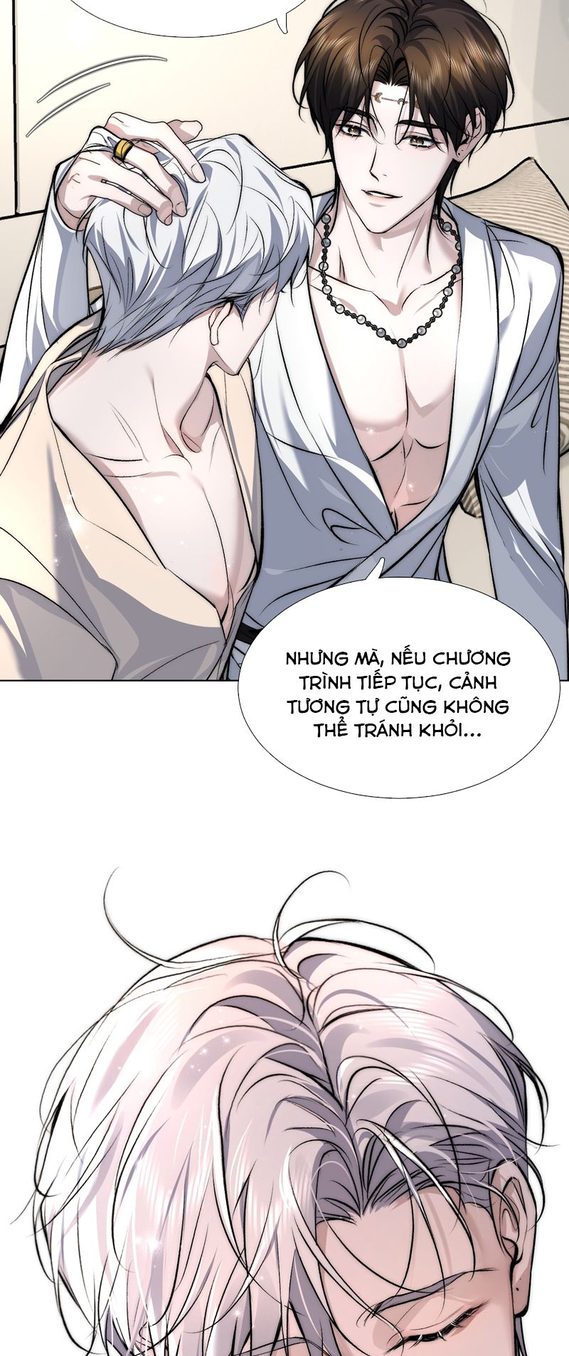 Ảnh Đế Cứ Muốn Làm Kim Chủ Của Tôi Chapter 22 - Trang 4