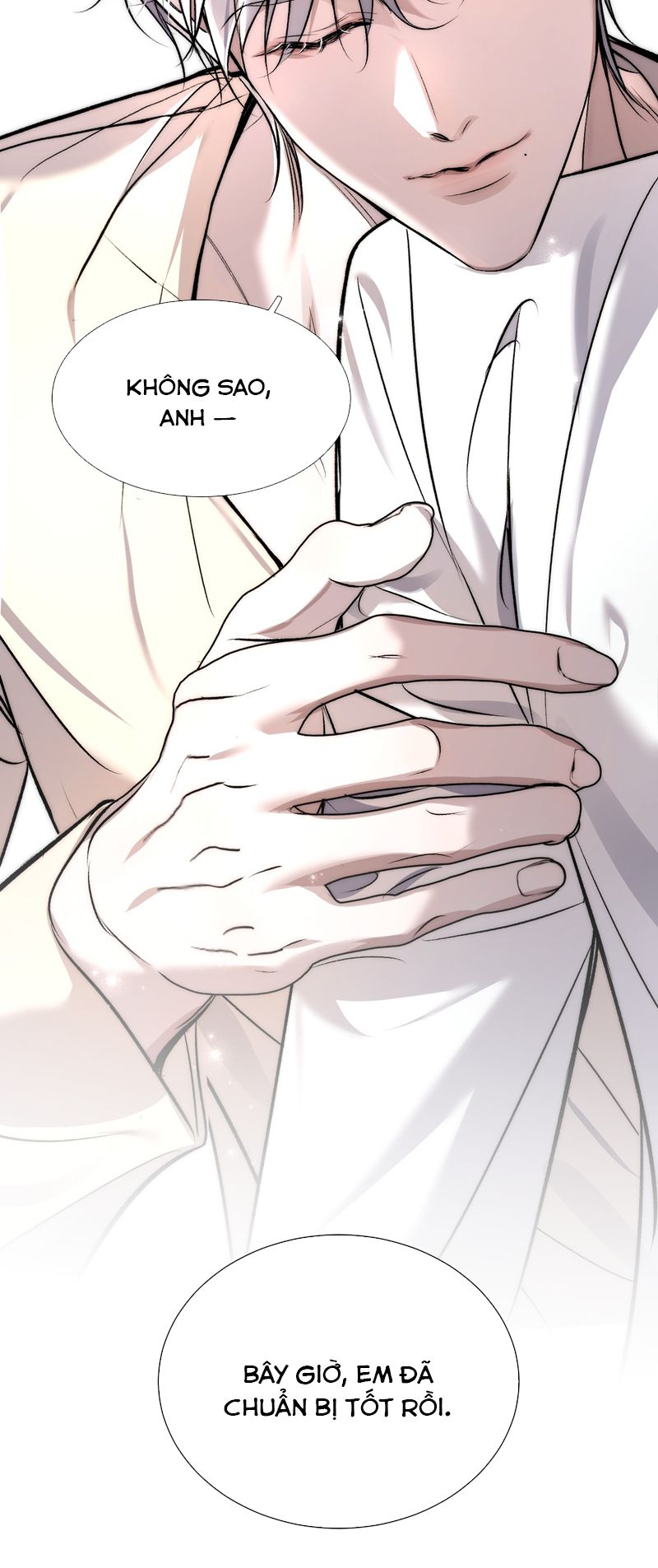 Ảnh Đế Cứ Muốn Làm Kim Chủ Của Tôi Chapter 22 - Trang 4