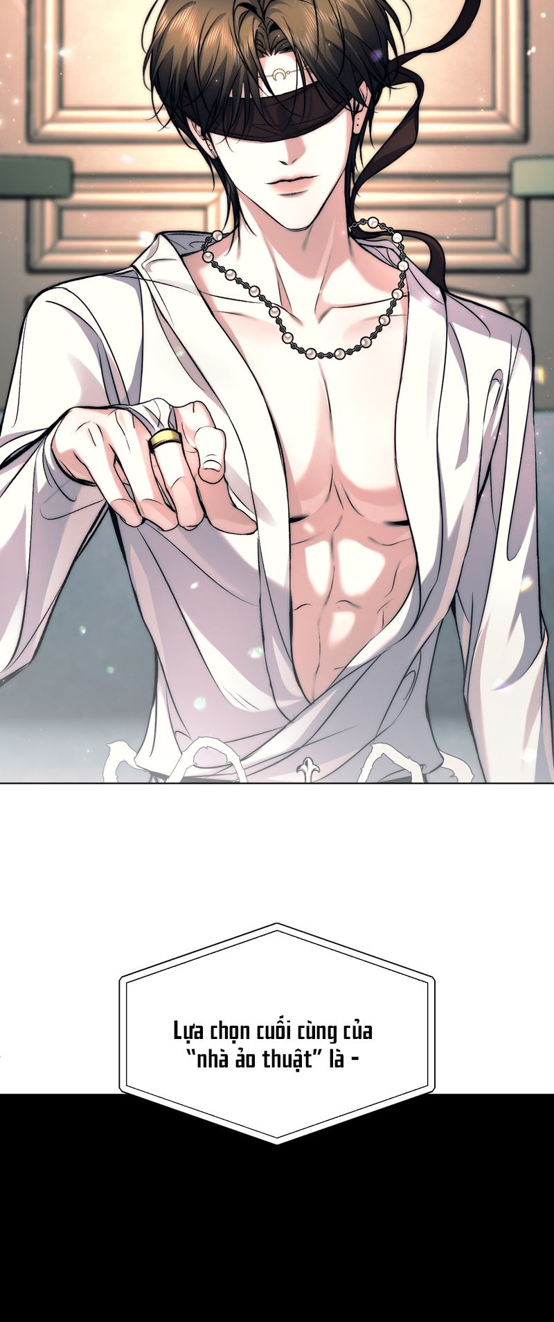 Ảnh Đế Cứ Muốn Làm Kim Chủ Của Tôi Chapter 22 - Trang 4