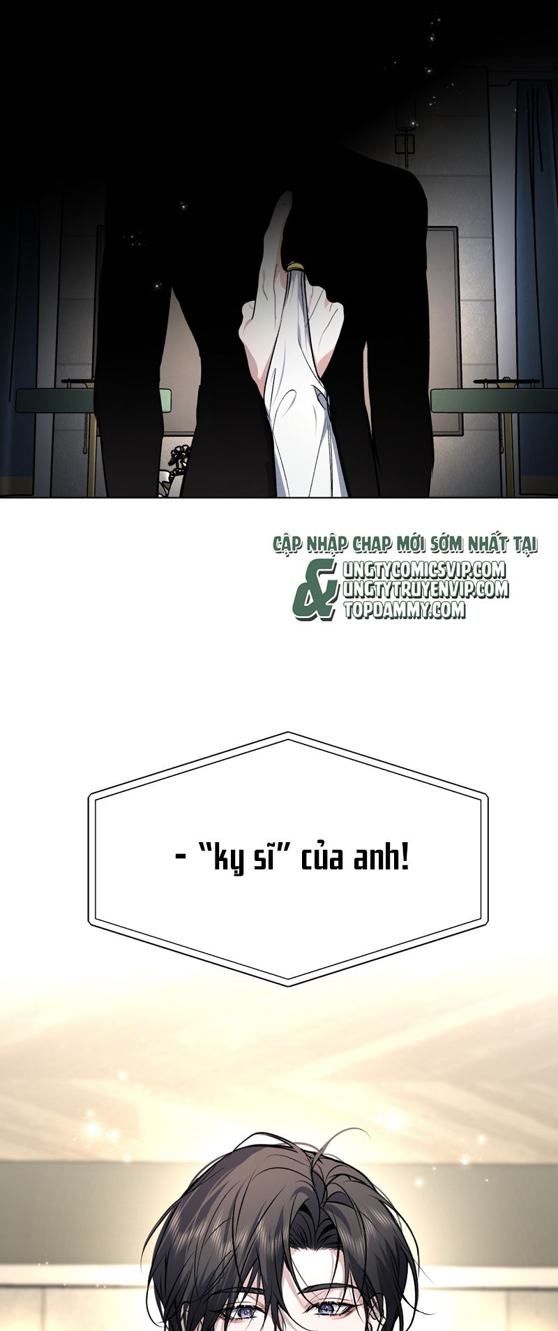 Ảnh Đế Cứ Muốn Làm Kim Chủ Của Tôi Chapter 22 - Trang 4
