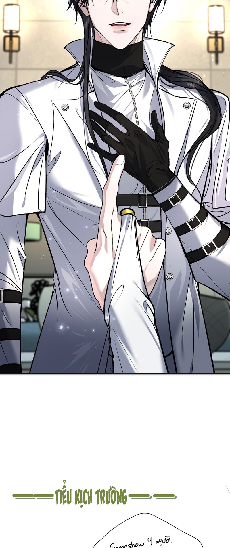 Ảnh Đế Cứ Muốn Làm Kim Chủ Của Tôi Chapter 22 - Trang 4