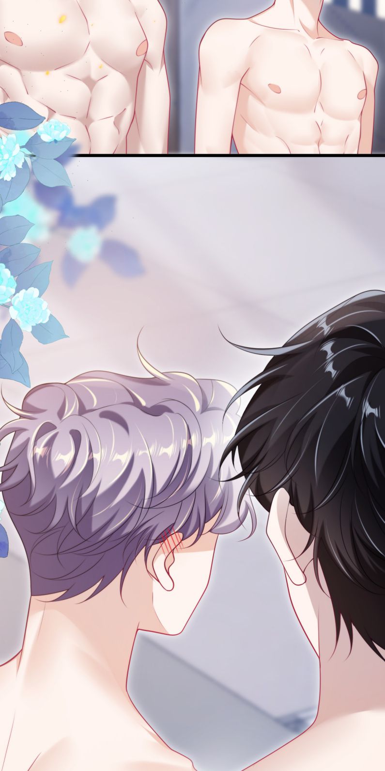 Thẳng Thắn Từ Nghiêm Chapter 98 - Trang 4