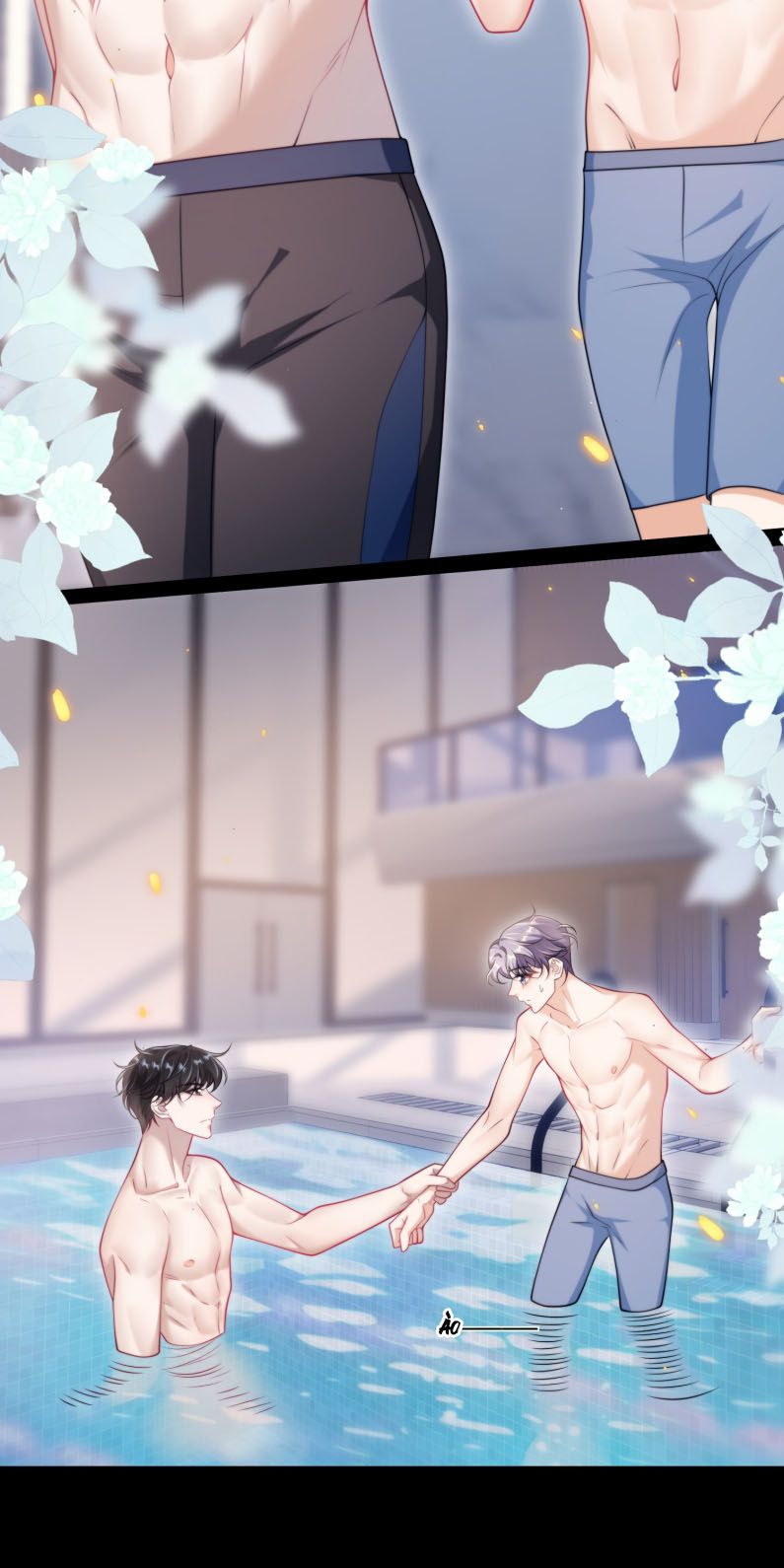 Thẳng Thắn Từ Nghiêm Chapter 98 - Trang 4