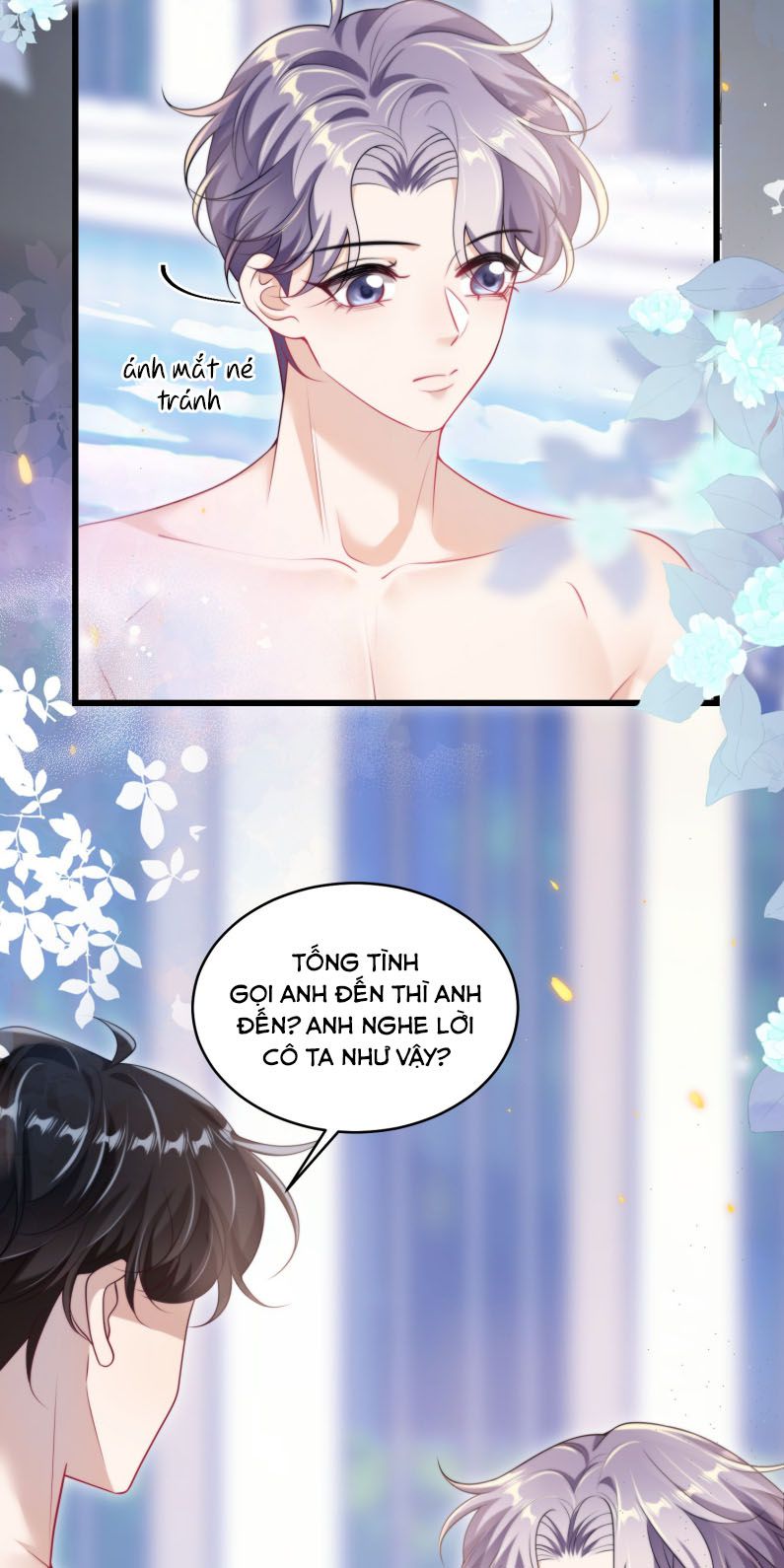 Thẳng Thắn Từ Nghiêm Chapter 98 - Trang 4