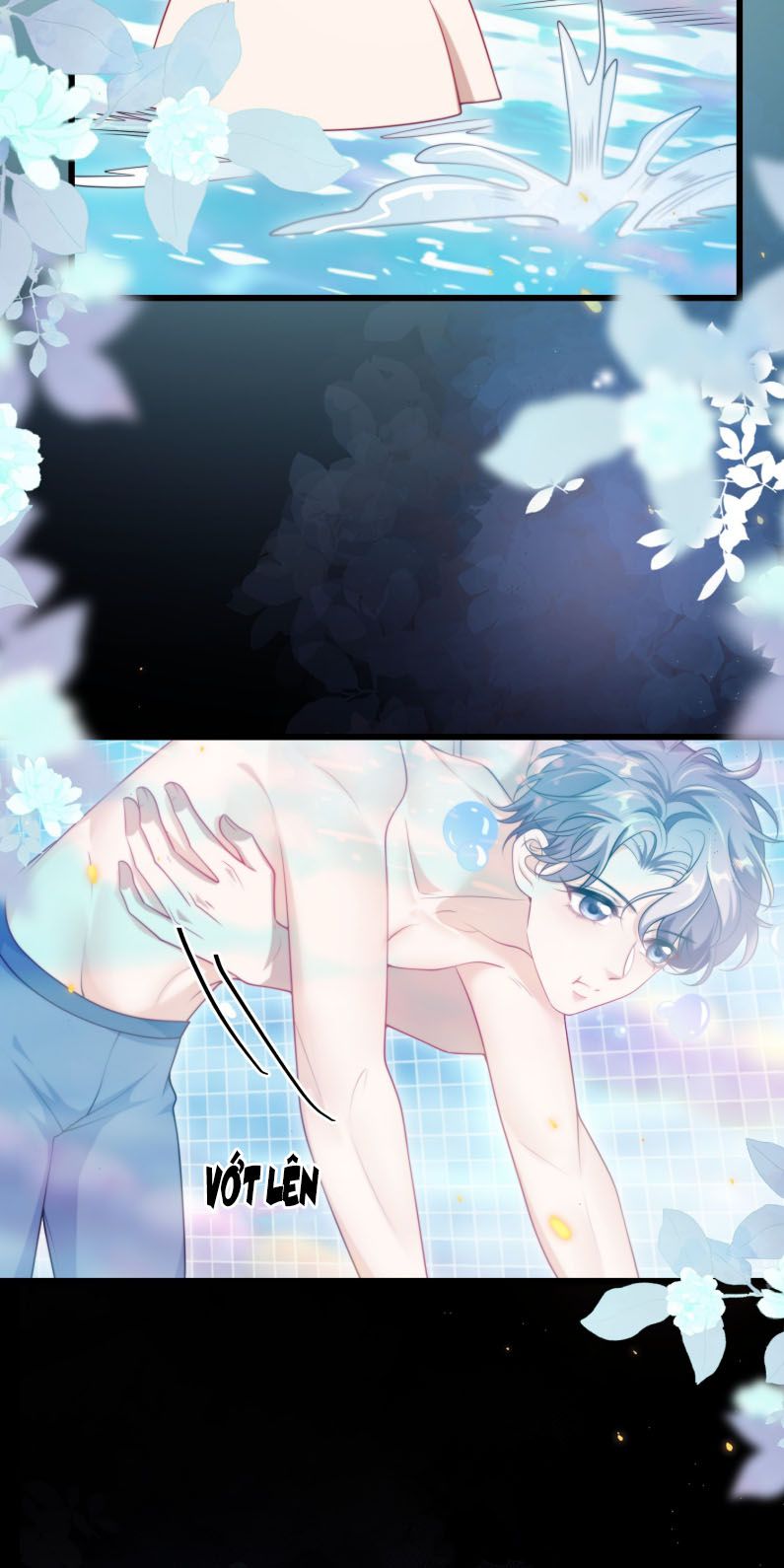 Thẳng Thắn Từ Nghiêm Chapter 98 - Trang 4