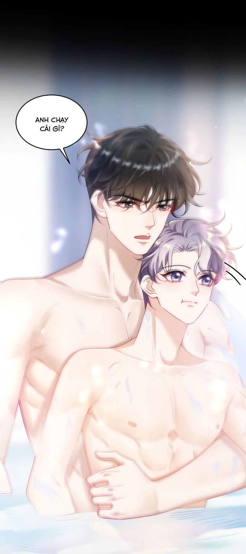 Thẳng Thắn Từ Nghiêm Chapter 98 - Trang 4