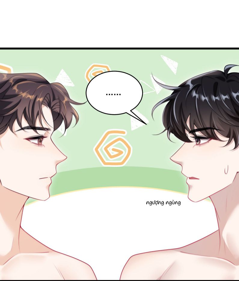 Thẳng Thắn Từ Nghiêm Chapter 98 - Trang 4