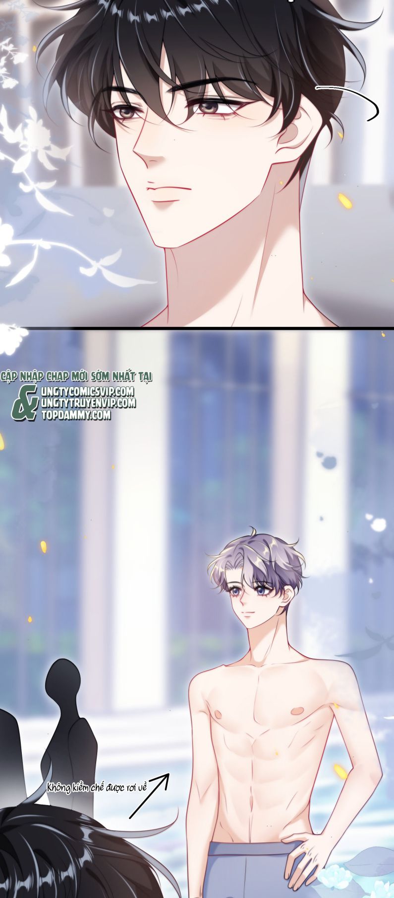 Thẳng Thắn Từ Nghiêm Chapter 98 - Trang 4