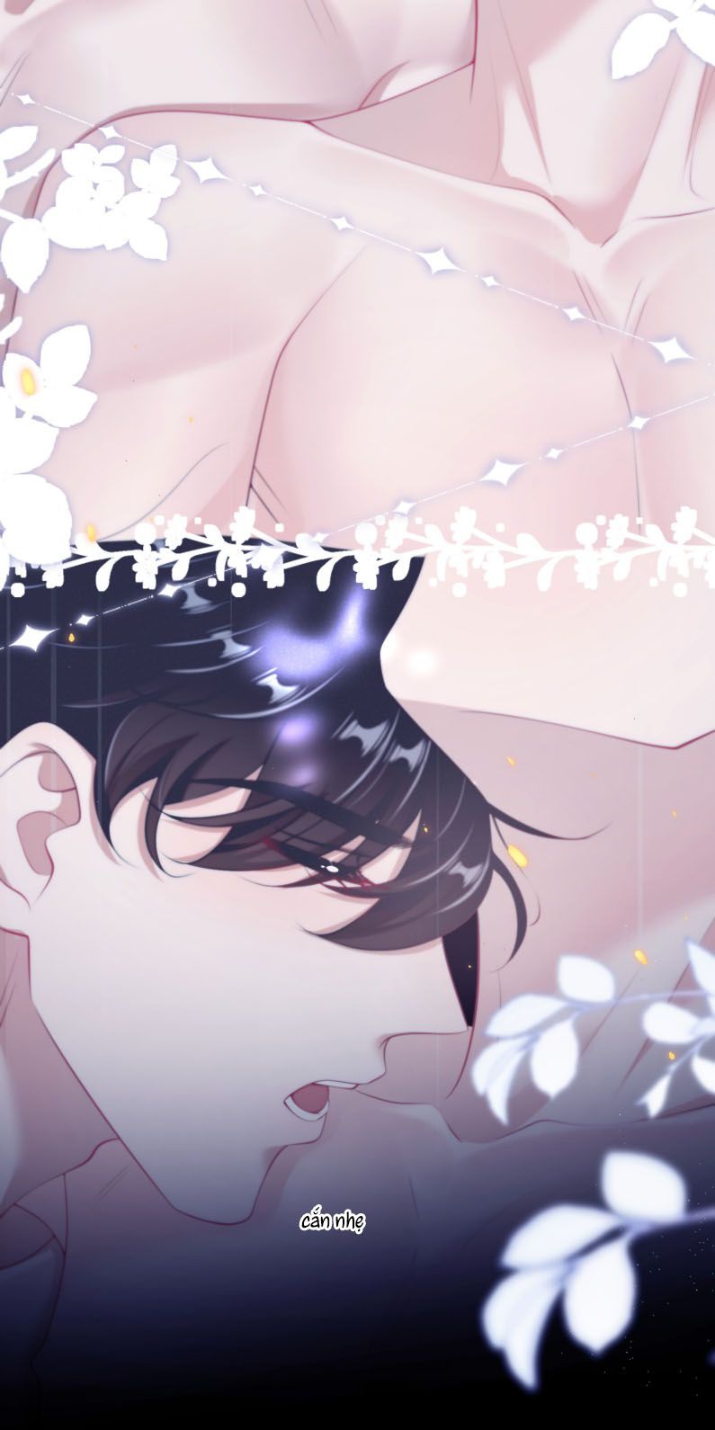 Thẳng Thắn Từ Nghiêm Chapter 99 - Trang 4