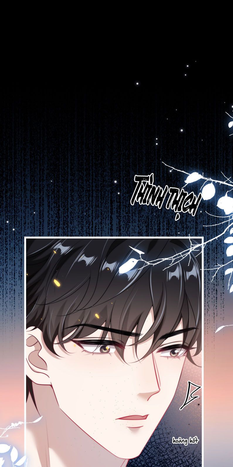 Thẳng Thắn Từ Nghiêm Chapter 99 - Trang 4