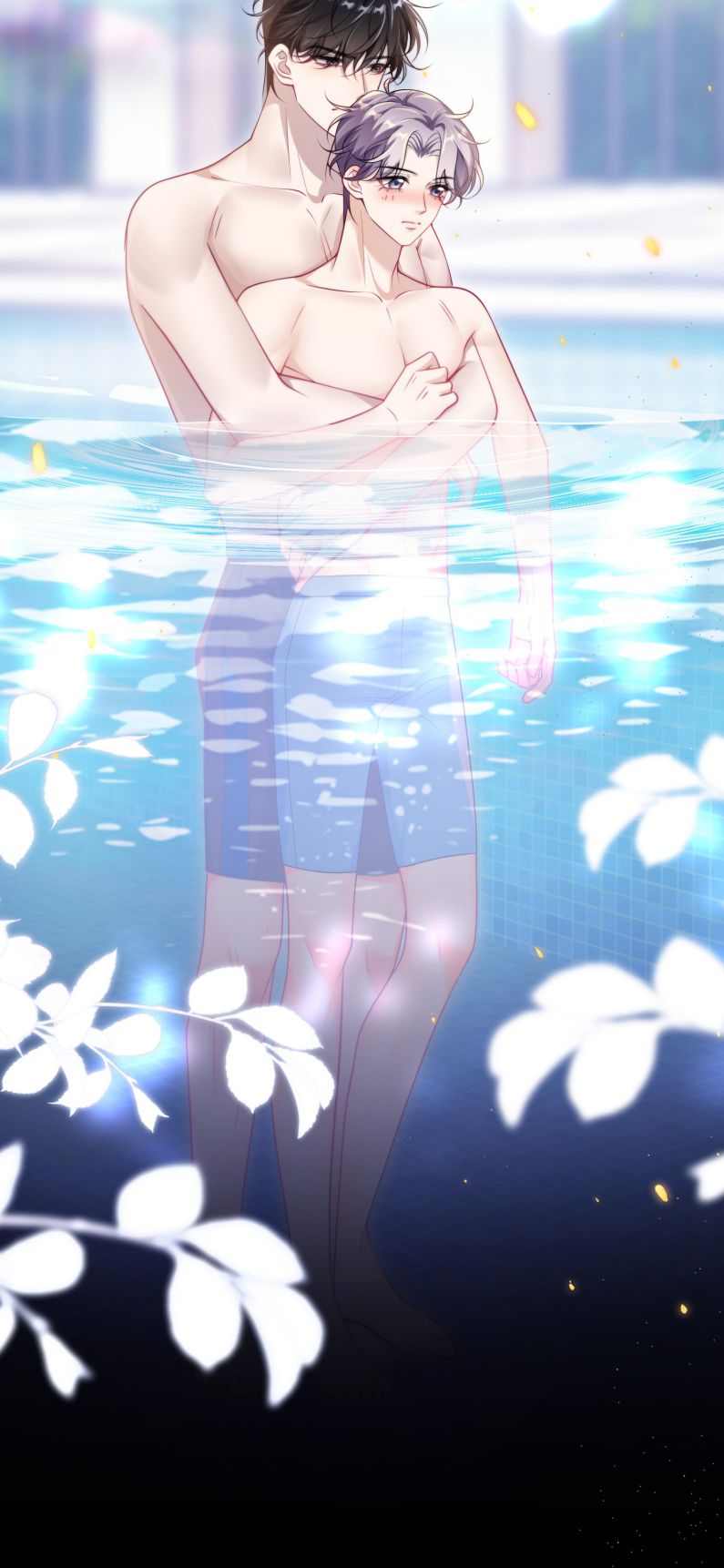 Thẳng Thắn Từ Nghiêm Chapter 99 - Trang 4