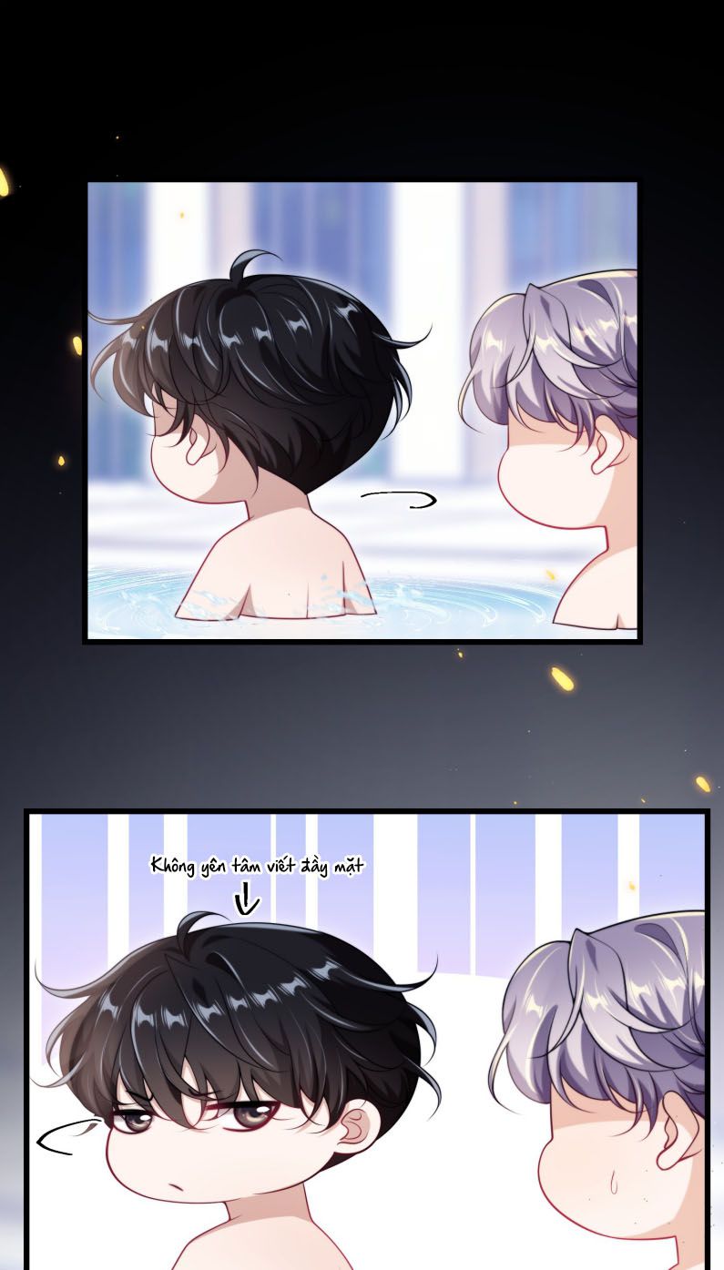 Thẳng Thắn Từ Nghiêm Chapter 99 - Trang 4