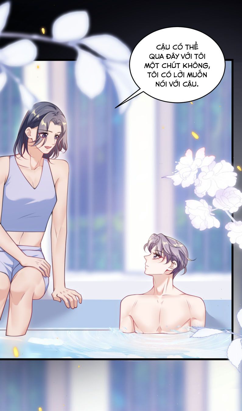 Thẳng Thắn Từ Nghiêm Chapter 99 - Trang 4