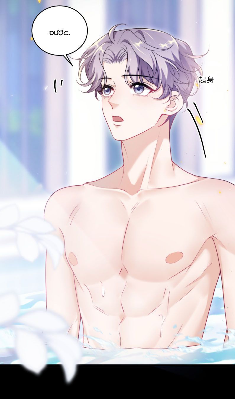 Thẳng Thắn Từ Nghiêm Chapter 99 - Trang 4