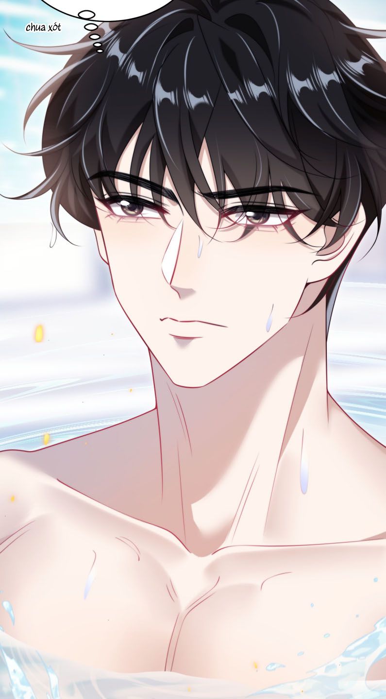 Thẳng Thắn Từ Nghiêm Chapter 99 - Trang 4