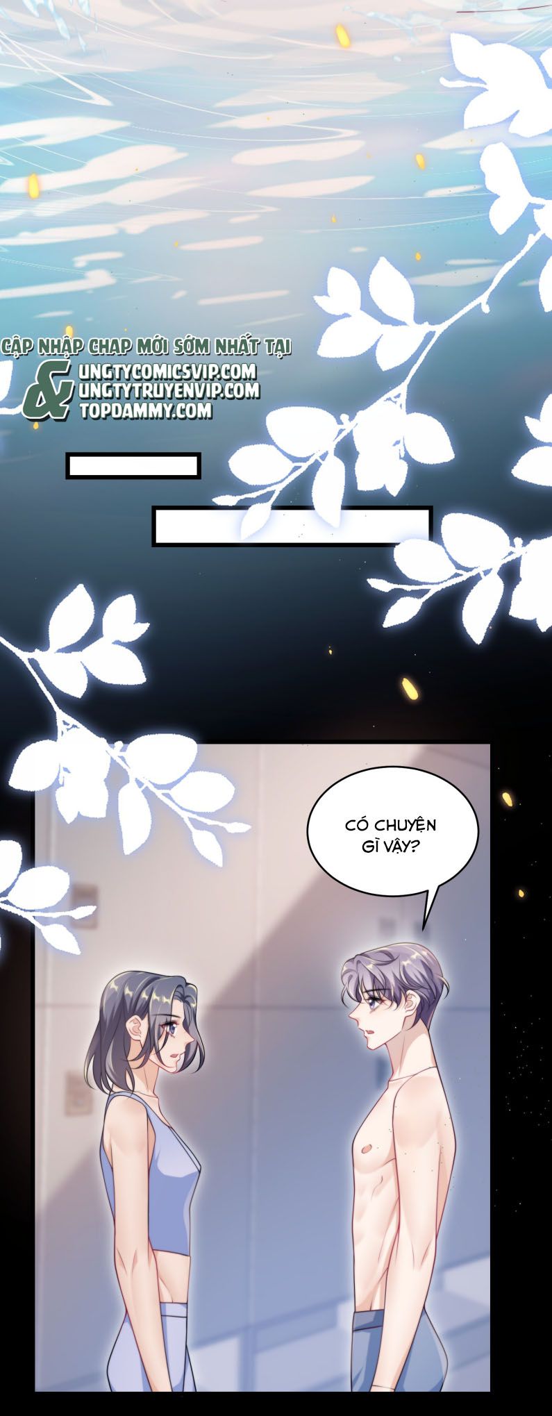 Thẳng Thắn Từ Nghiêm Chapter 99 - Trang 4