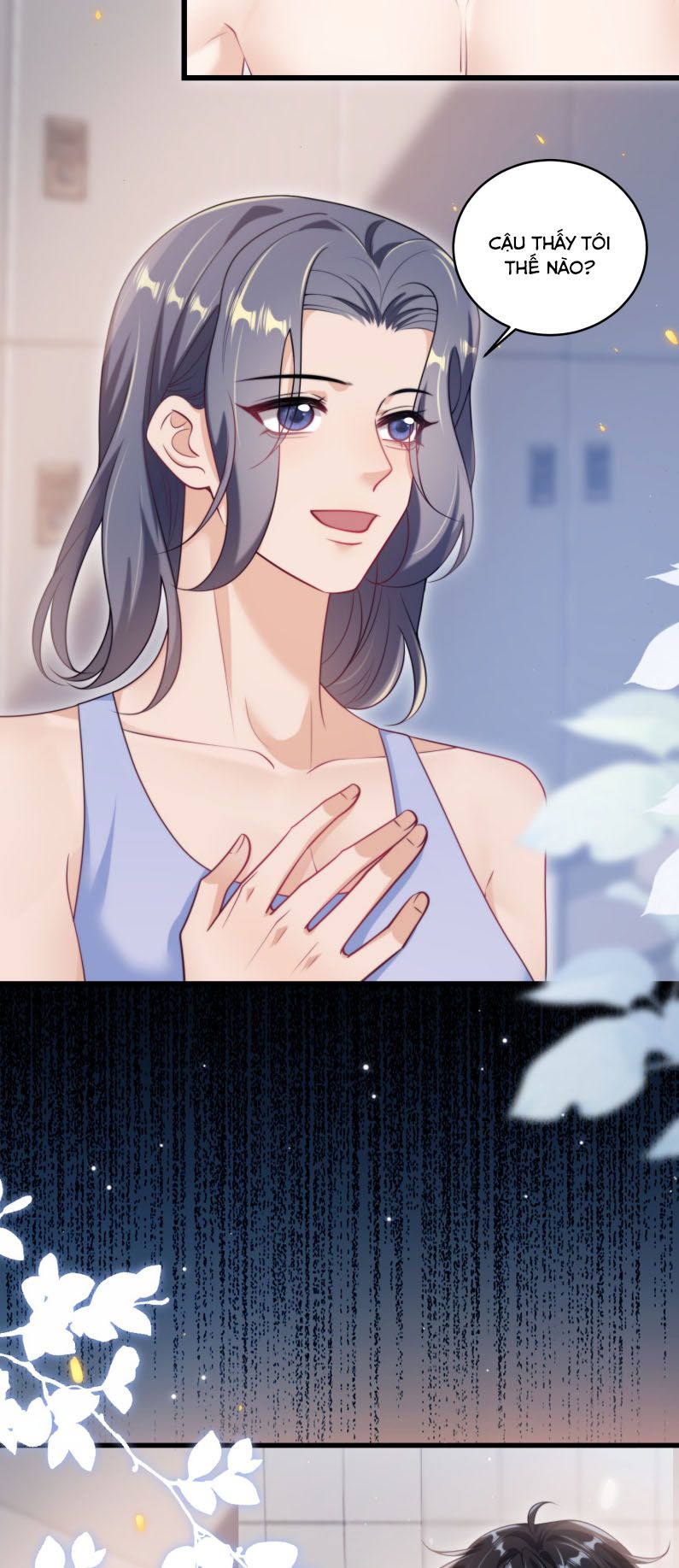 Thẳng Thắn Từ Nghiêm Chapter 99 - Trang 4