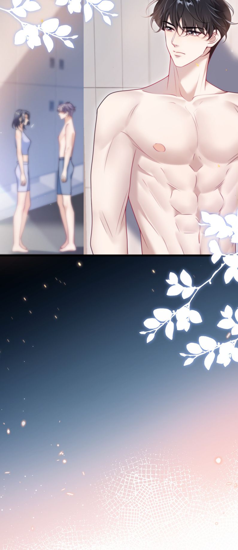 Thẳng Thắn Từ Nghiêm Chapter 99 - Trang 4