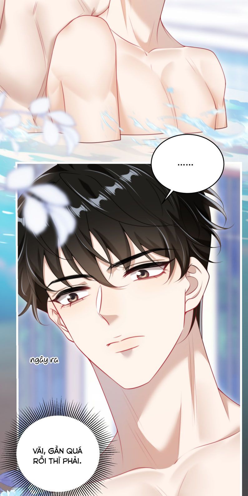 Thẳng Thắn Từ Nghiêm Chapter 99 - Trang 4