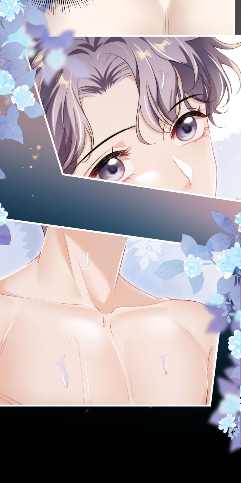 Thẳng Thắn Từ Nghiêm Chapter 99 - Trang 4