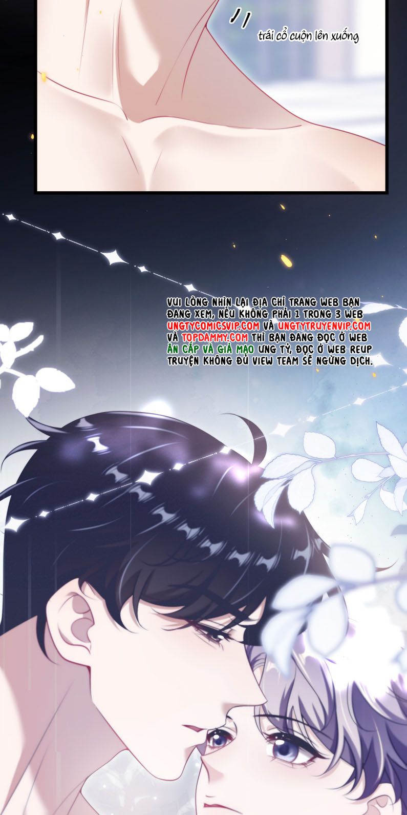 Thẳng Thắn Từ Nghiêm Chapter 99 - Trang 4