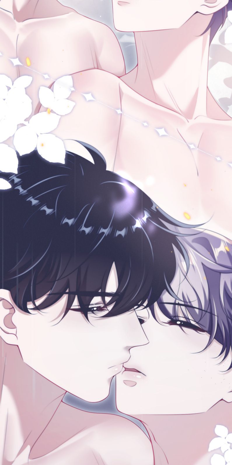 Thẳng Thắn Từ Nghiêm Chapter 99 - Trang 4