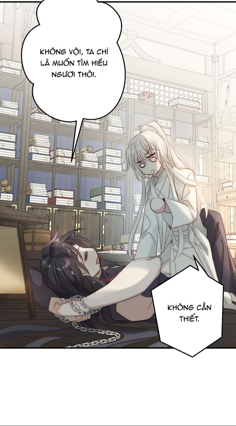 Chuyển Nghịch Âm Dương Chapter 5 - Trang 4