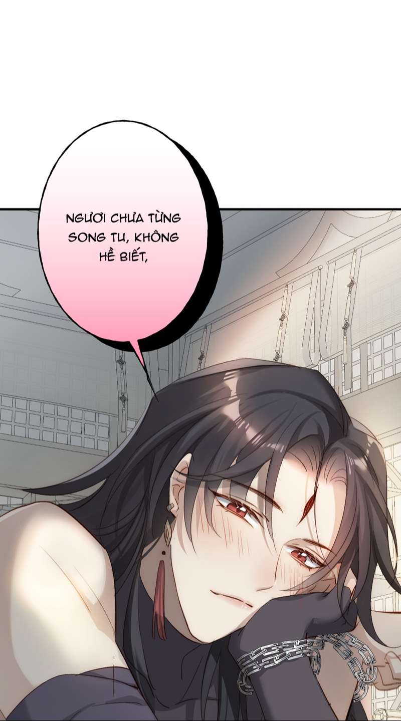 Chuyển Nghịch Âm Dương Chapter 5 - Trang 4