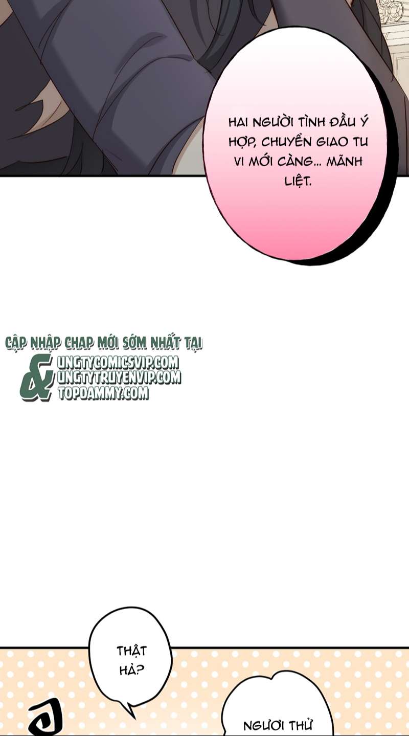 Chuyển Nghịch Âm Dương Chapter 5 - Trang 4