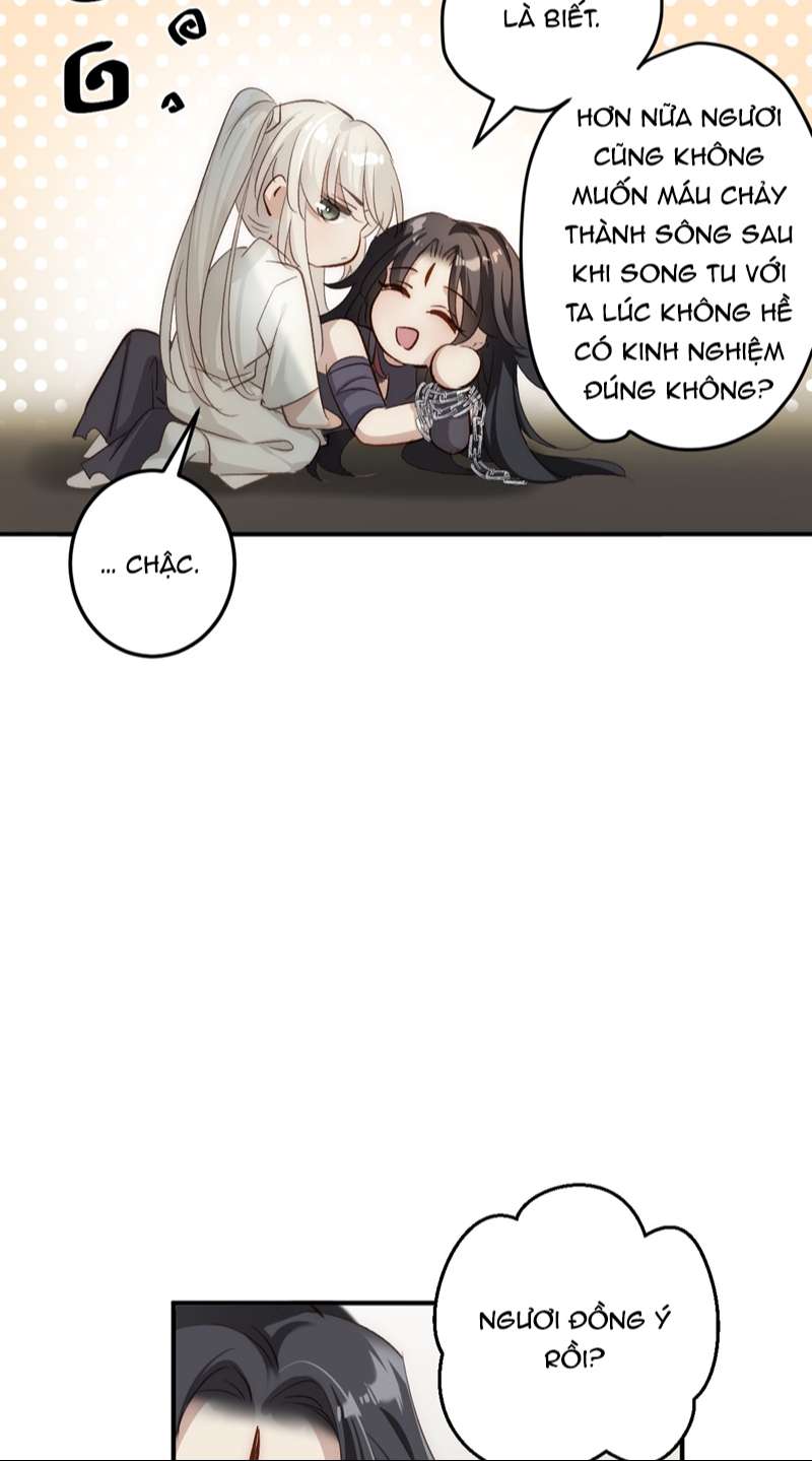 Chuyển Nghịch Âm Dương Chapter 5 - Trang 4