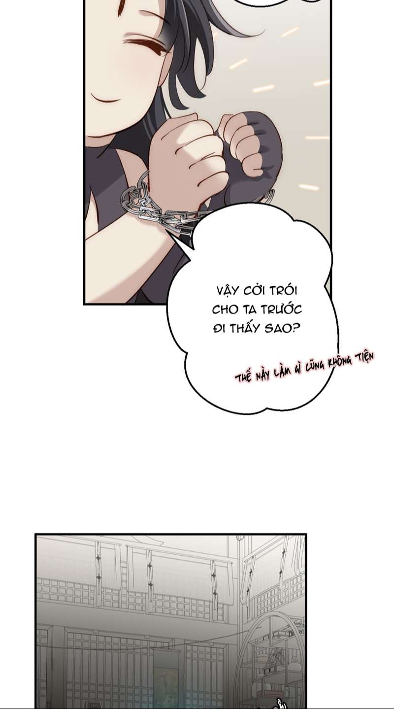 Chuyển Nghịch Âm Dương Chapter 5 - Trang 4