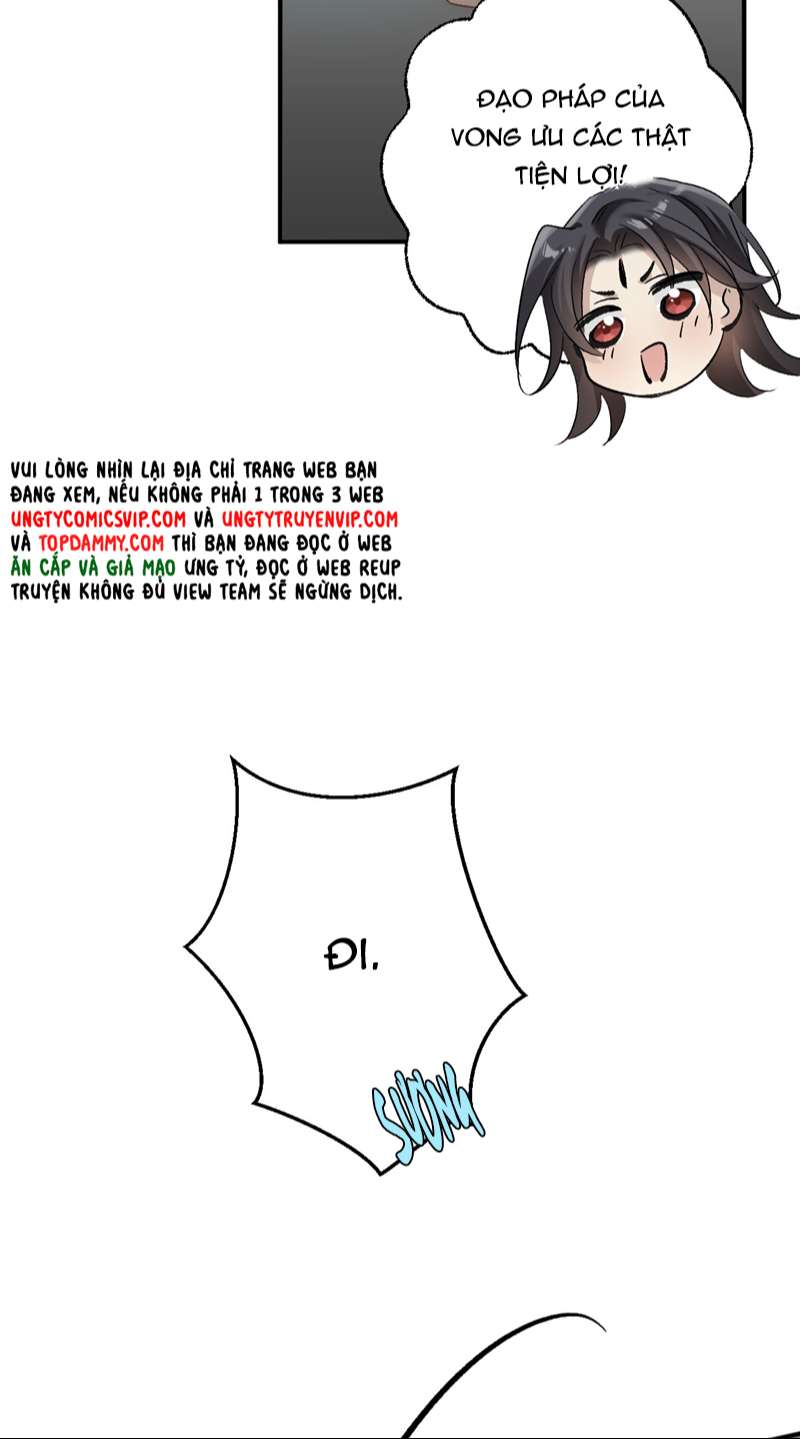 Chuyển Nghịch Âm Dương Chapter 5 - Trang 4