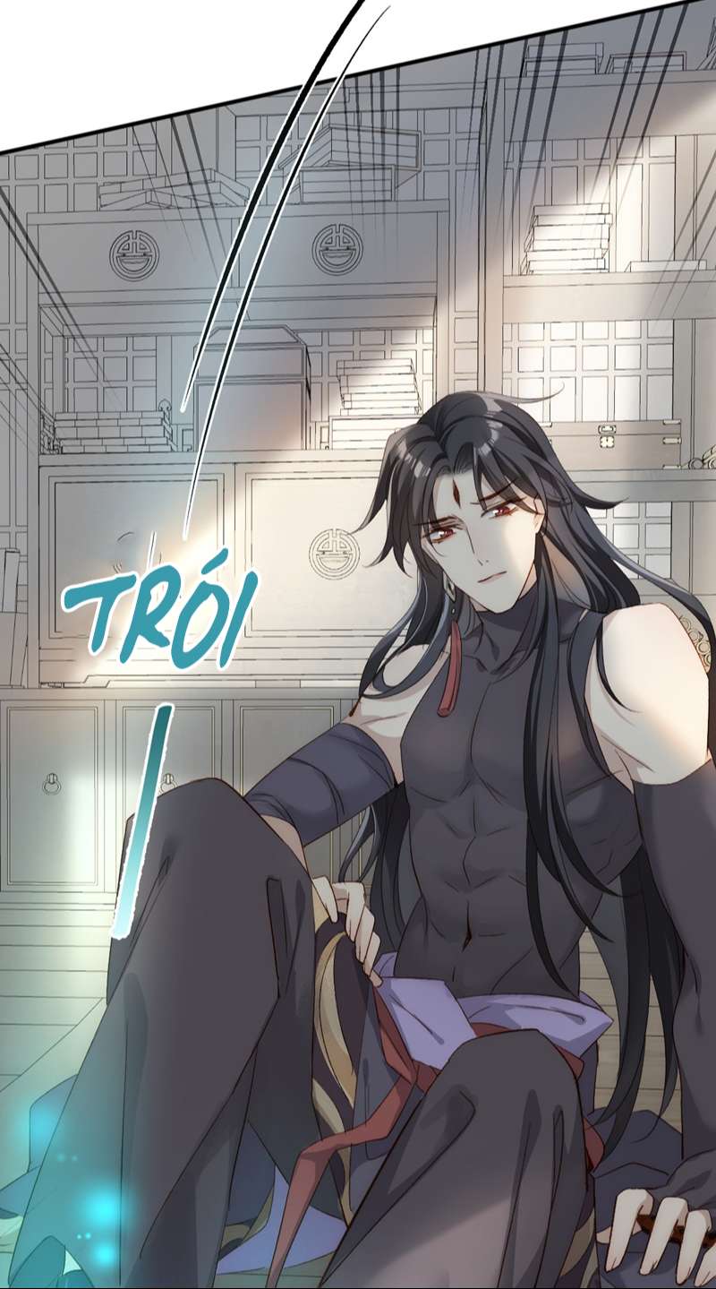 Chuyển Nghịch Âm Dương Chapter 5 - Trang 4