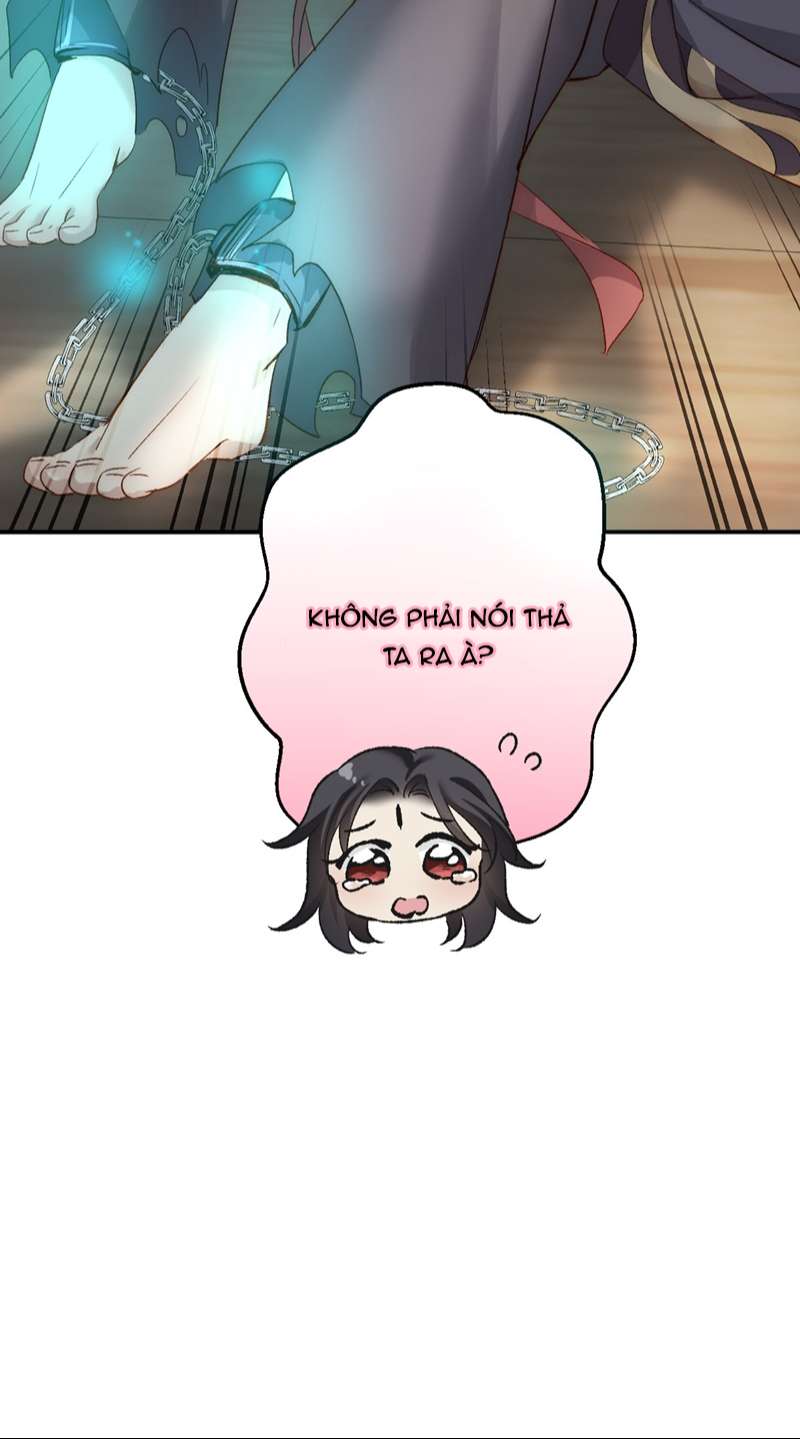 Chuyển Nghịch Âm Dương Chapter 5 - Trang 4