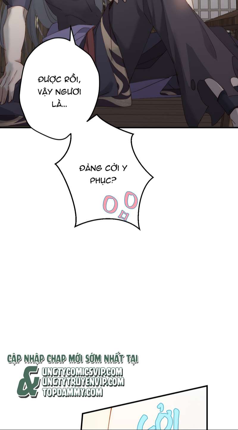 Chuyển Nghịch Âm Dương Chapter 5 - Trang 4