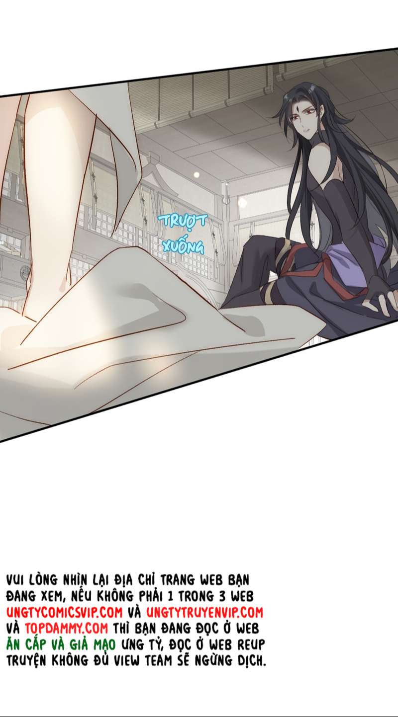 Chuyển Nghịch Âm Dương Chapter 5 - Trang 4