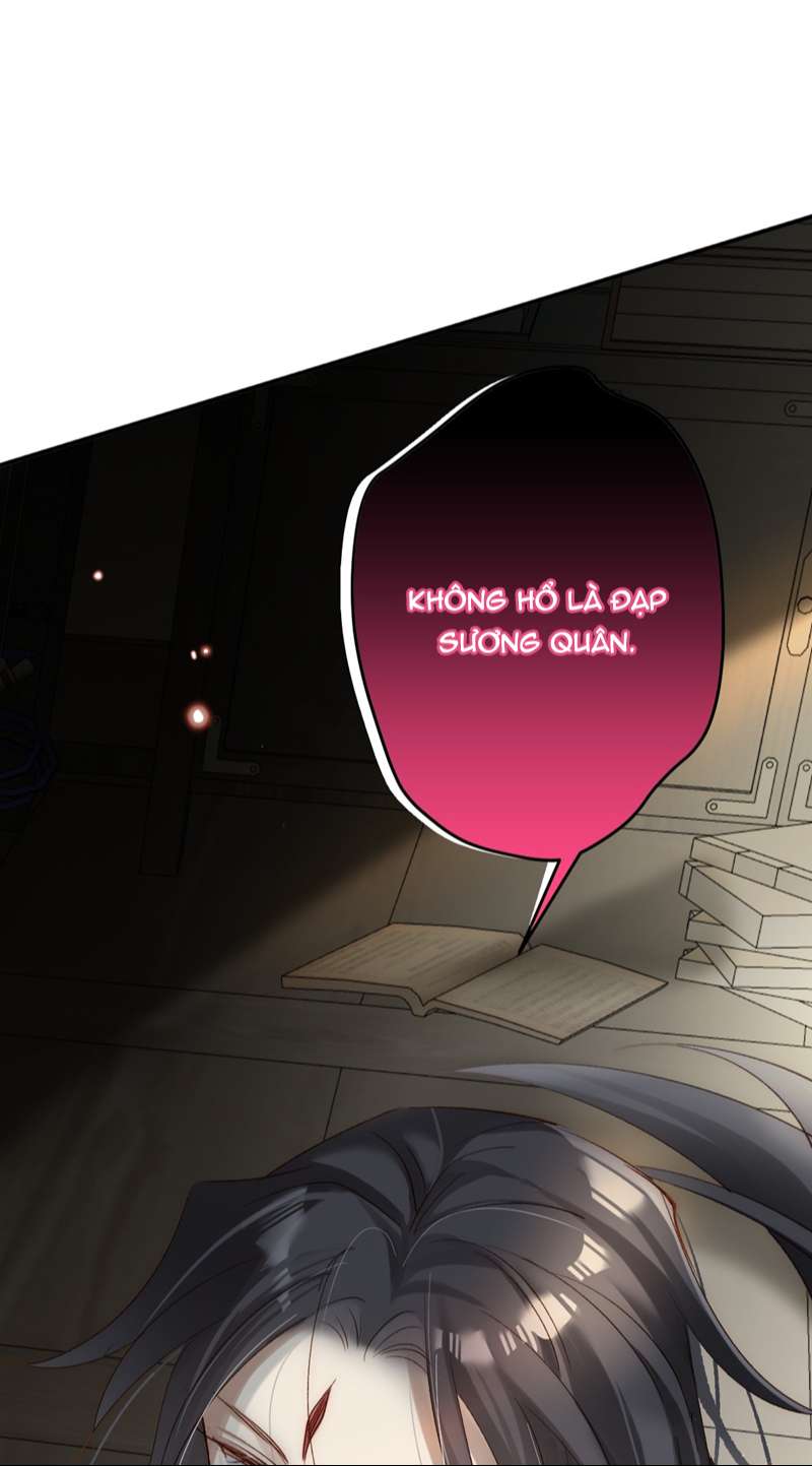 Chuyển Nghịch Âm Dương Chapter 5 - Trang 4