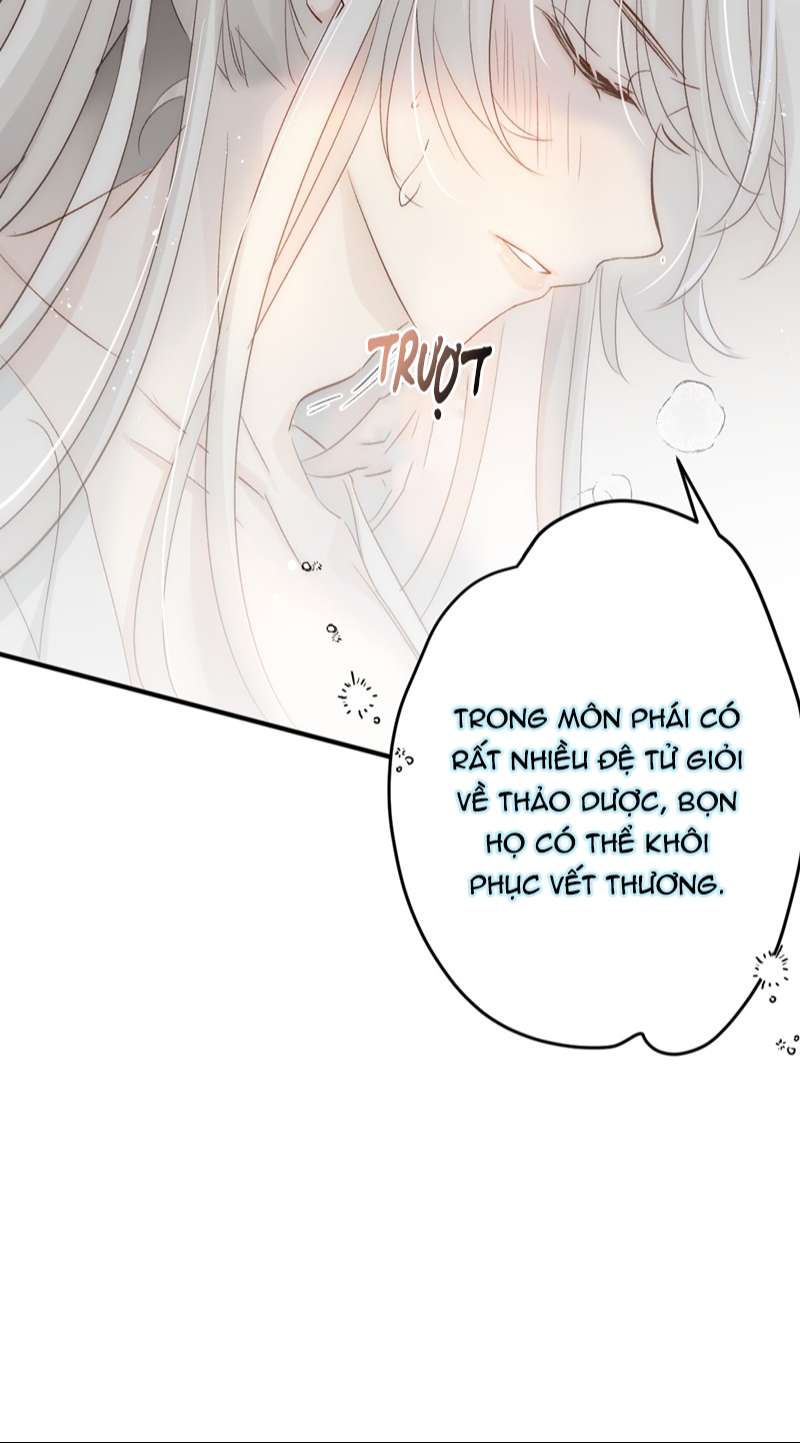 Chuyển Nghịch Âm Dương Chapter 5 - Trang 4