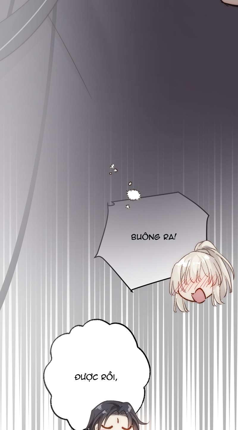 Chuyển Nghịch Âm Dương Chapter 5 - Trang 4