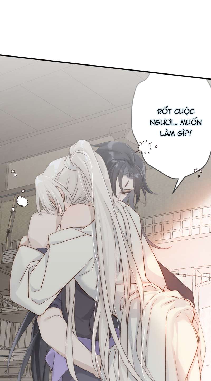 Chuyển Nghịch Âm Dương Chapter 5 - Trang 4