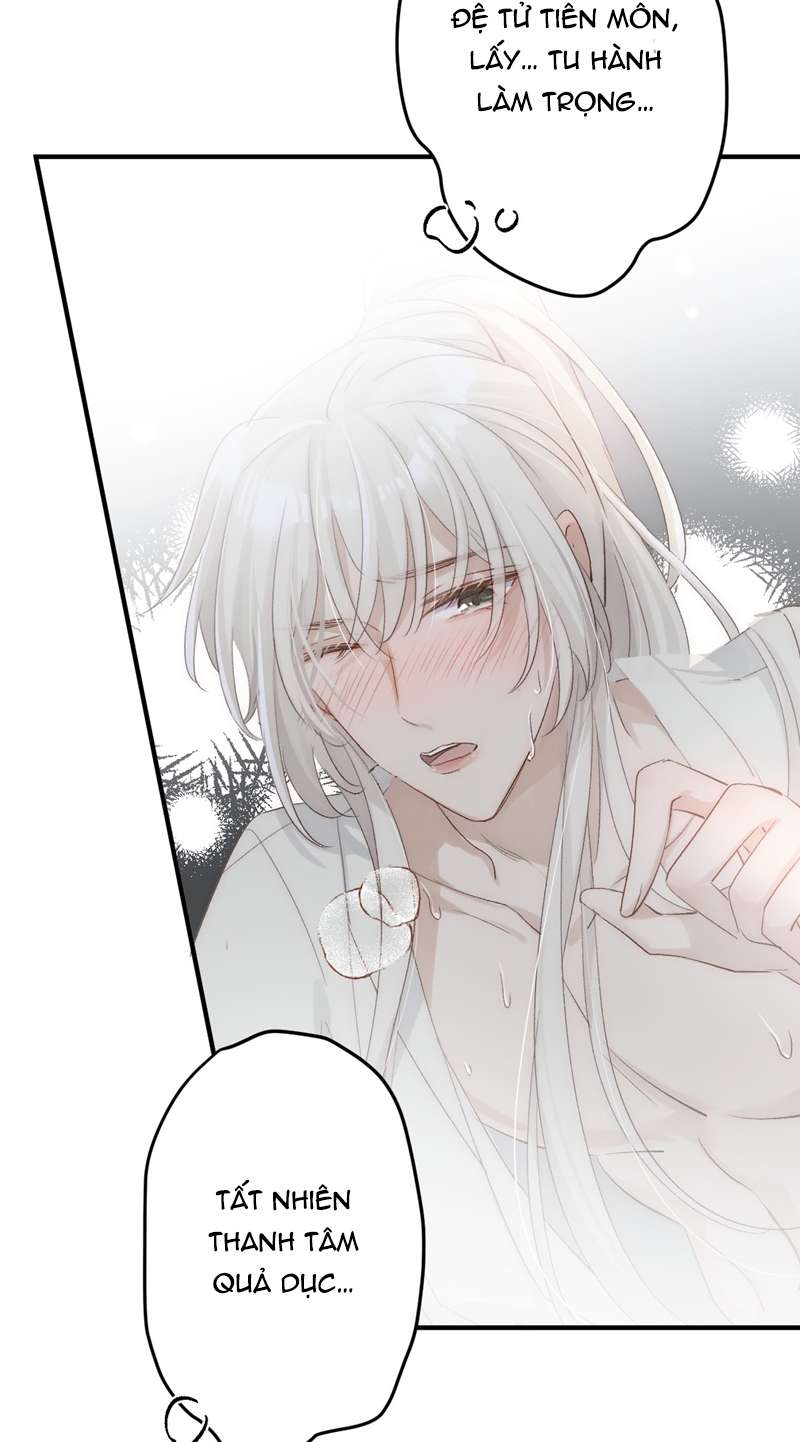 Chuyển Nghịch Âm Dương Chapter 5 - Trang 4