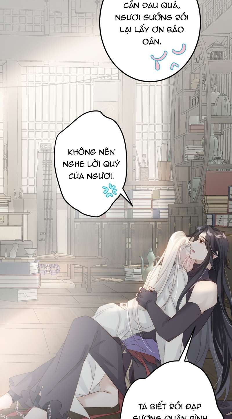 Chuyển Nghịch Âm Dương Chapter 5 - Trang 4