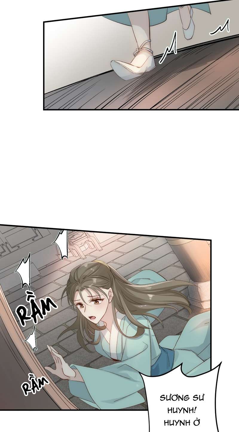 Chuyển Nghịch Âm Dương Chapter 5 - Trang 4