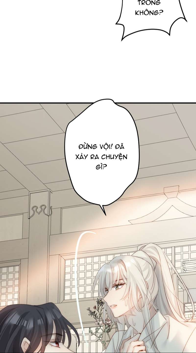 Chuyển Nghịch Âm Dương Chapter 5 - Trang 4