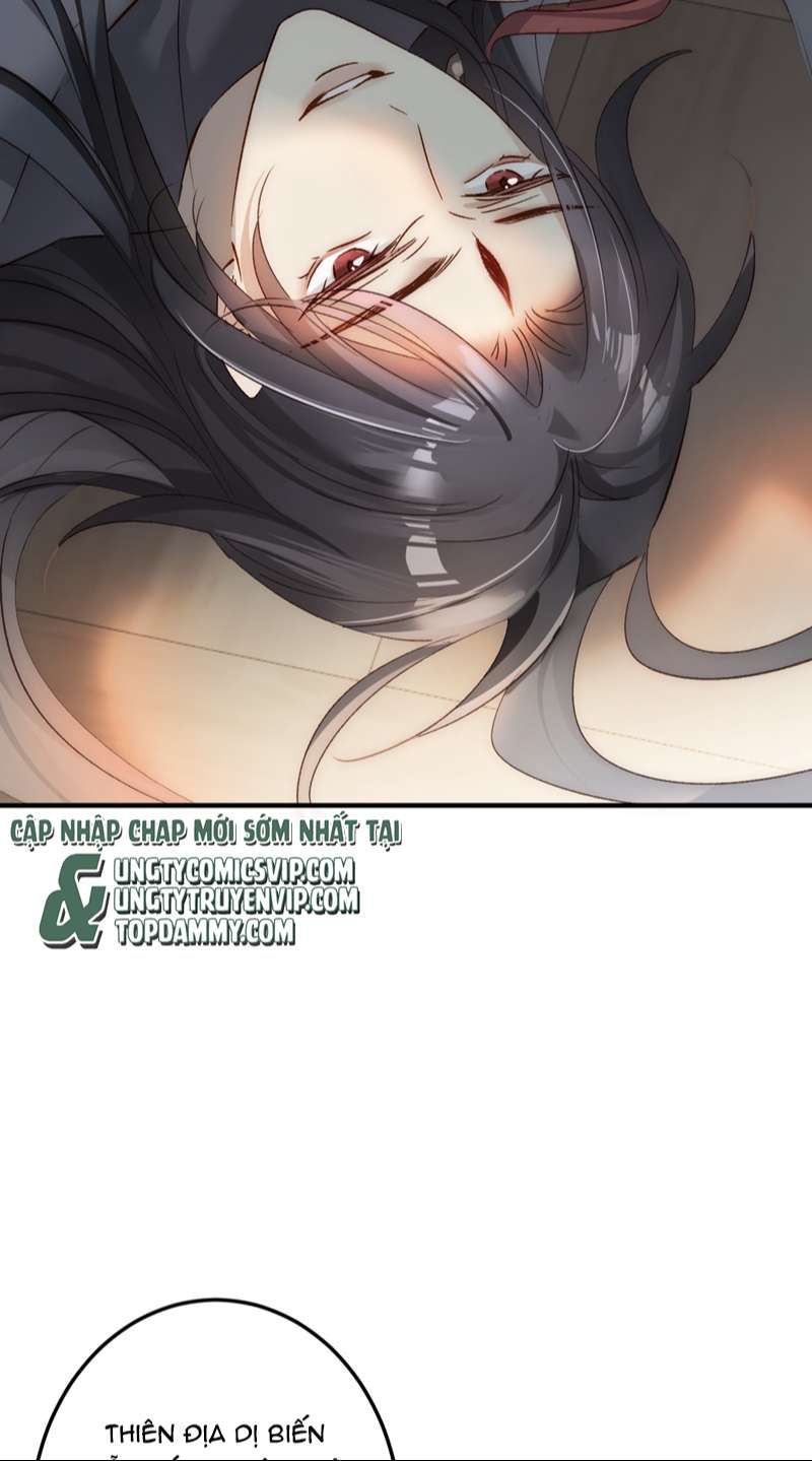 Chuyển Nghịch Âm Dương Chapter 5 - Trang 4