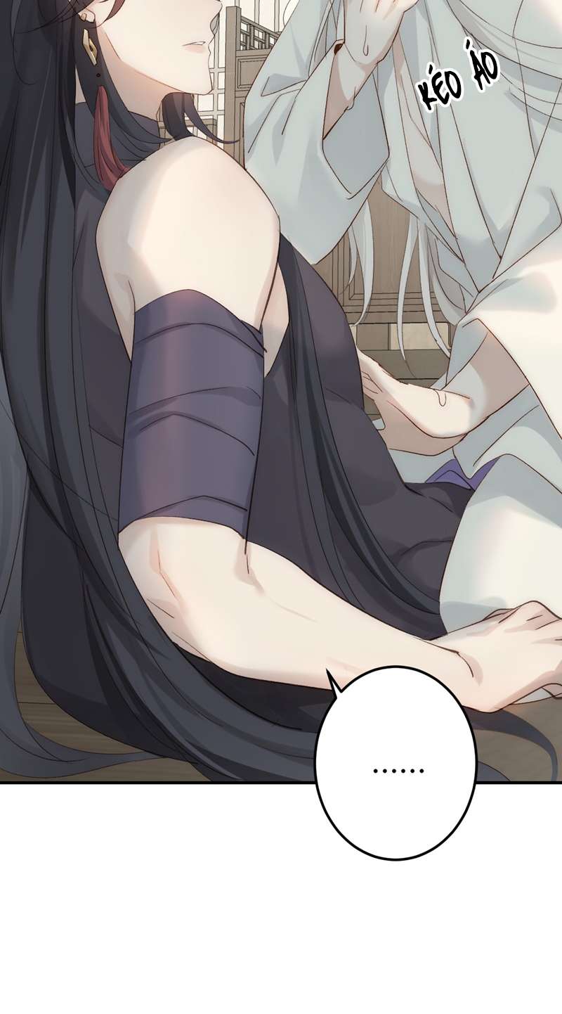 Chuyển Nghịch Âm Dương Chapter 5 - Trang 4