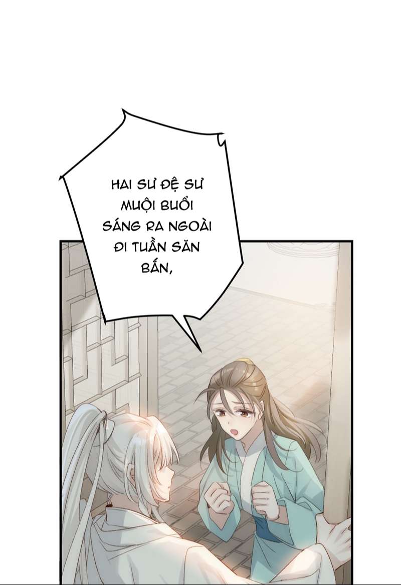 Chuyển Nghịch Âm Dương Chapter 5 - Trang 4