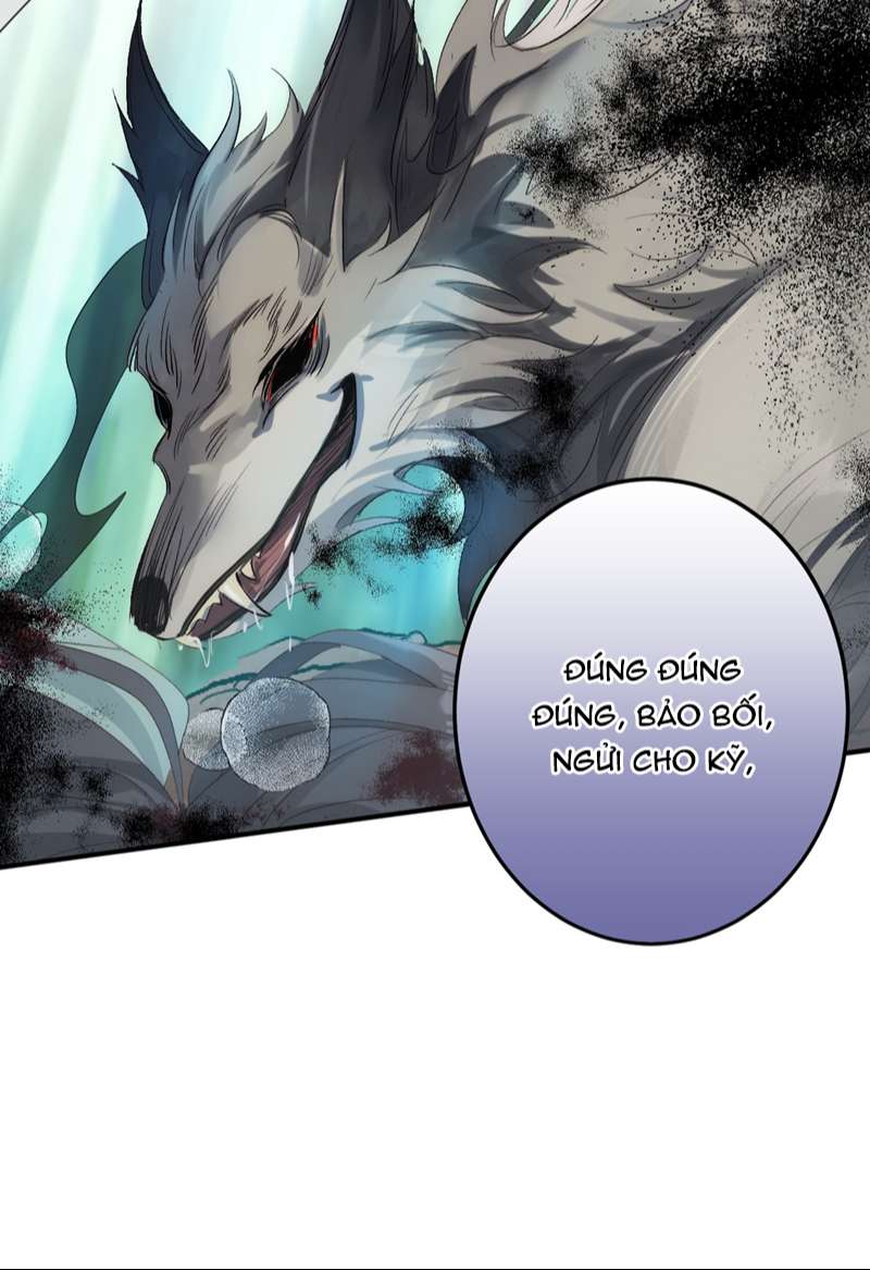 Chuyển Nghịch Âm Dương Chapter 5 - Trang 4